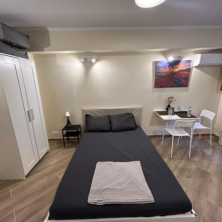Athens Central Apartment Exteriör bild