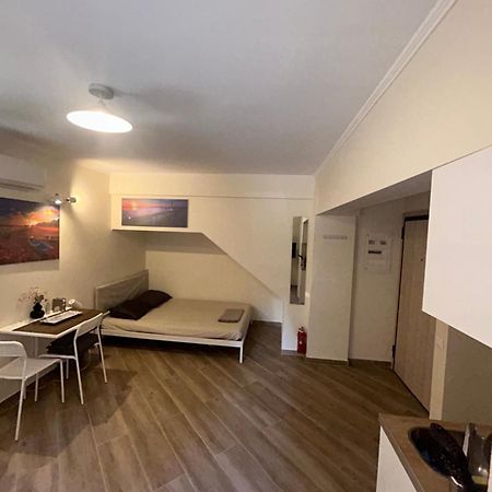 Athens Central Apartment Exteriör bild