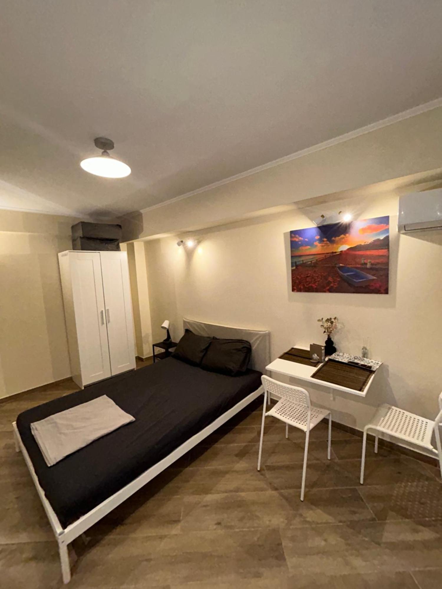 Athens Central Apartment Exteriör bild