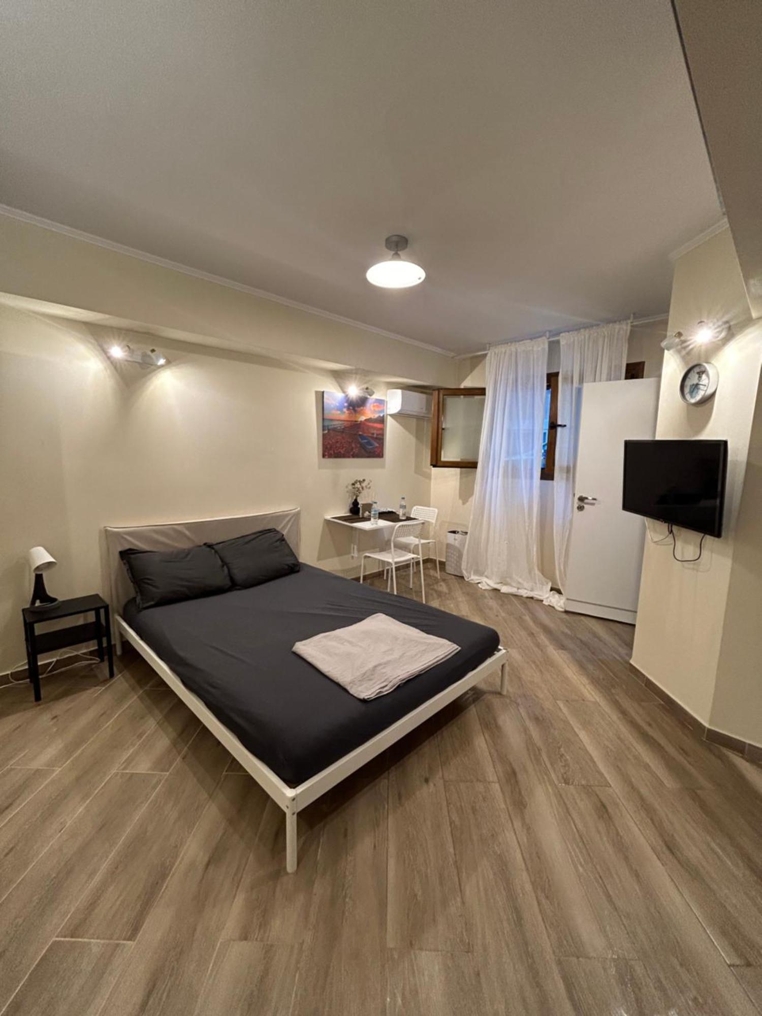 Athens Central Apartment Exteriör bild