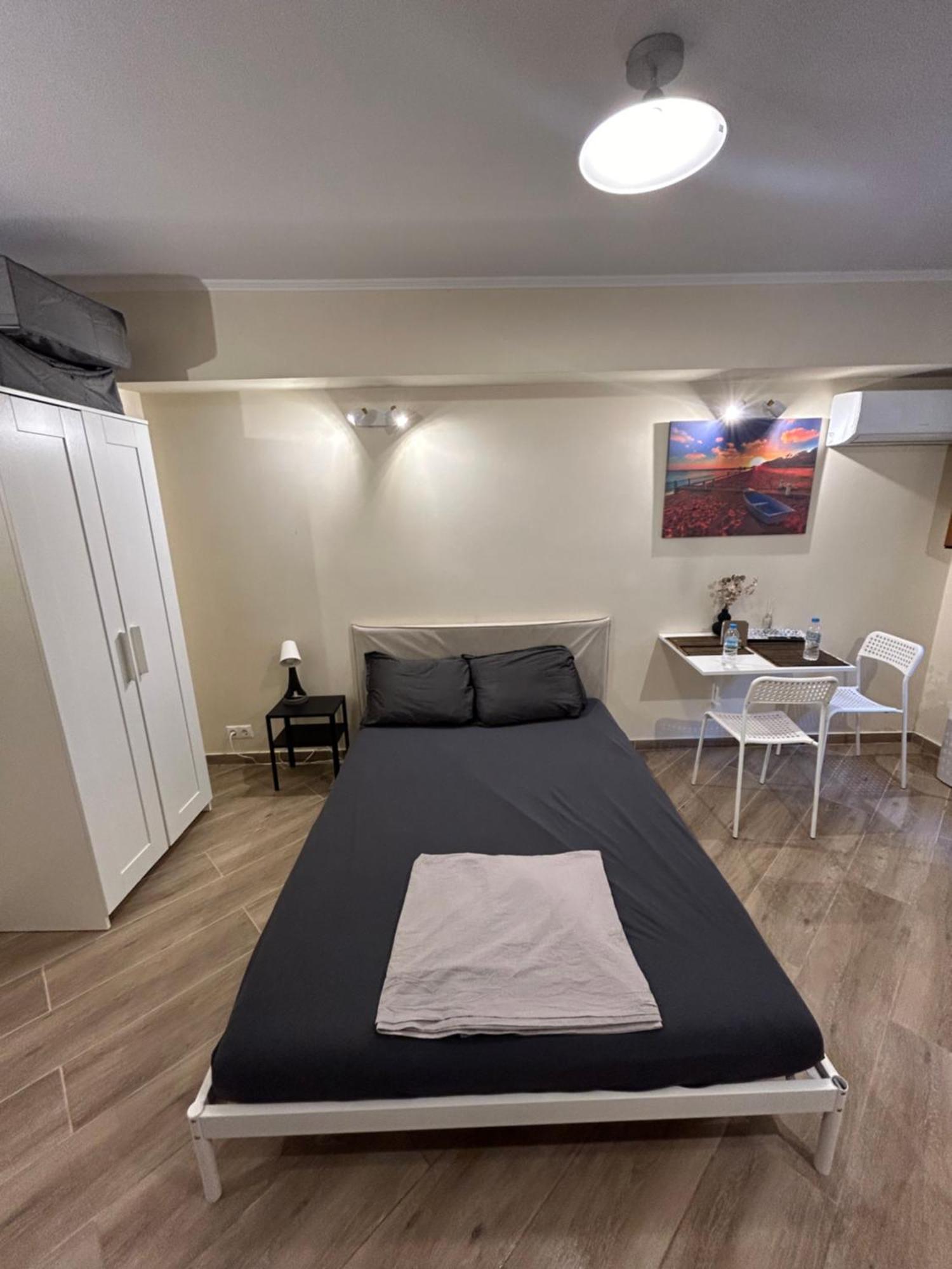 Athens Central Apartment Exteriör bild