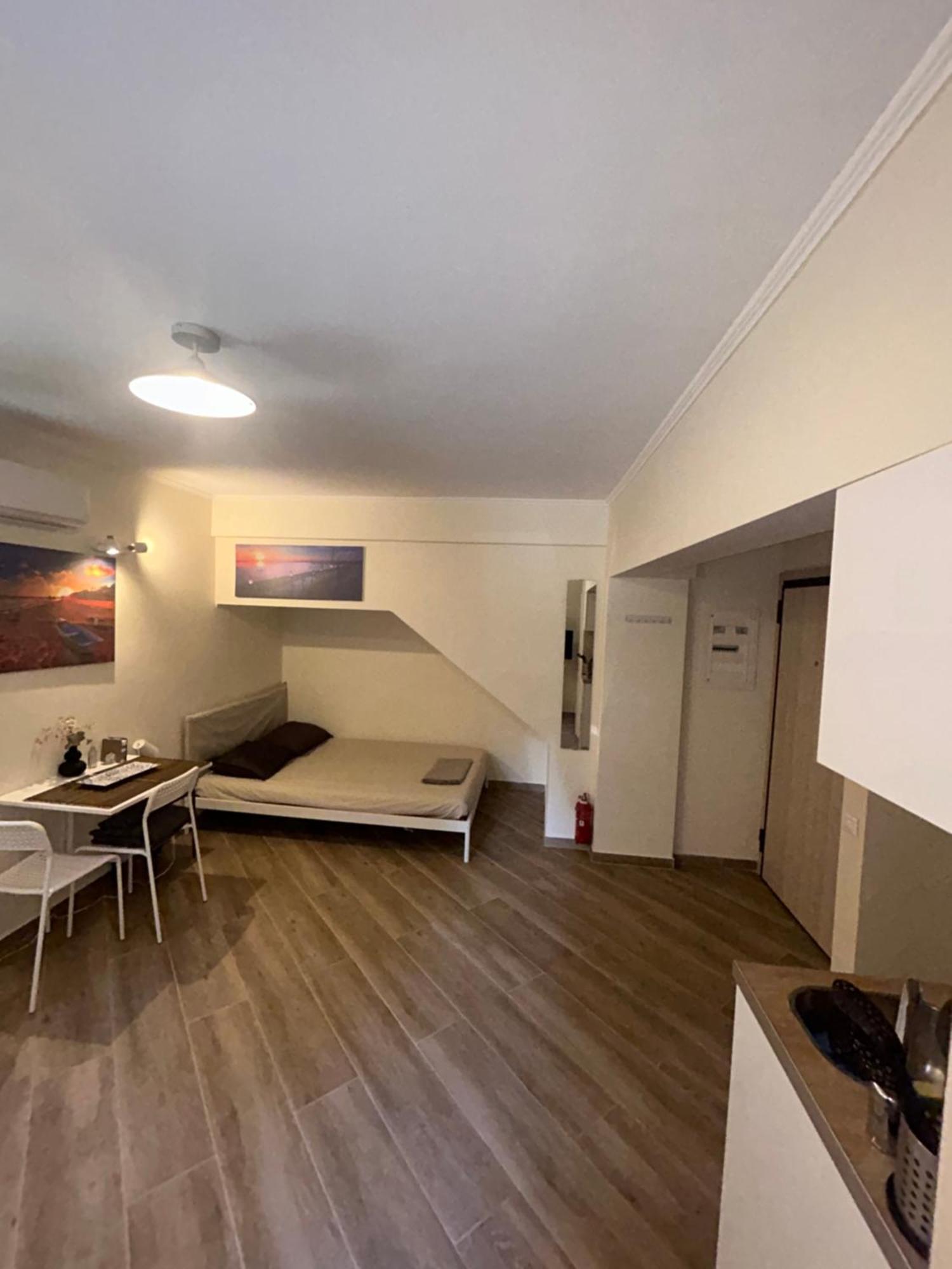 Athens Central Apartment Exteriör bild